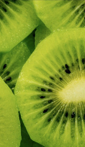 Kiwi Macho O Hembra Árbol Frutal 1,60 Mt Alt!!! 0