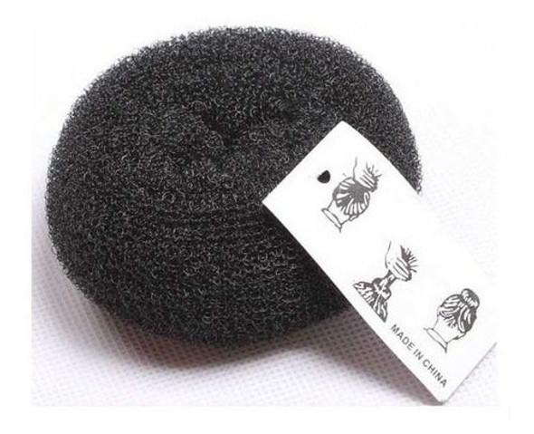 Donas Para El Cabello Para Realizar Diversos Peinados 0