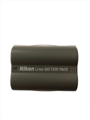 Bat-eria Nikon En-el3e P/d50 D70 D80 D90 D100 D200 D300/300s 0