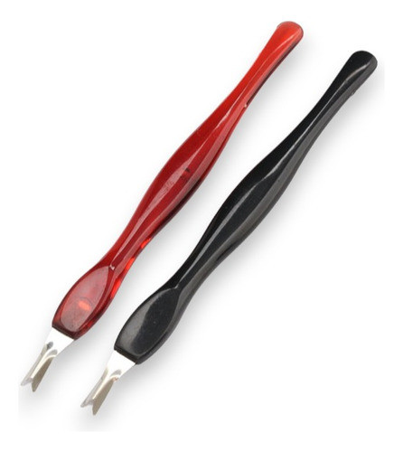 Set X 2 Pcs Corta Cutículas Pack X 24 Sets 0