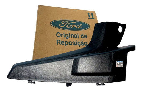 Acabamento Moldura Direita Churrasqueira Ranger 2013-2020 0