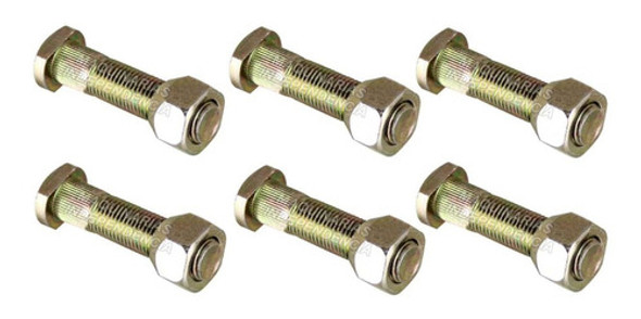 Juego Bulon Maza Delantera Autoelevador Heli G Cpd18 6uds 0 Juego Bulon Maza Delantera Autoelevador Heli G Cpd18 6uds 0