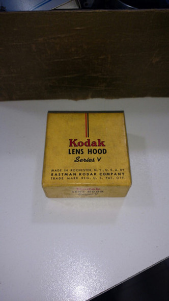 Parasol Kodak Lens Hood Serie 5 0 Parasol Kodak Lens Hood Serie 5 0