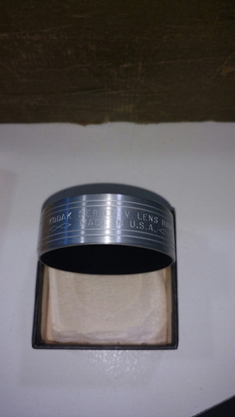 Parasol Kodak Lens Hood Serie 5 1 Parasol Kodak Lens Hood Serie 5 1