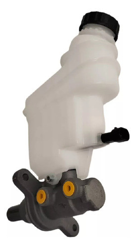 Cilindro Mestre Freio Fiat Toro Jeep Compass Renegade 0
