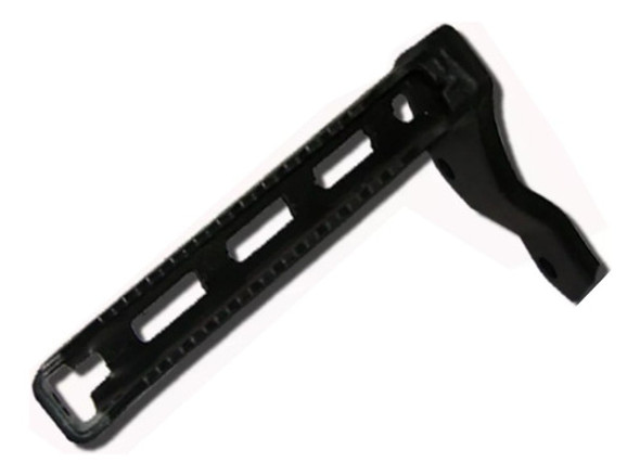 Apoya Pie Conductor Yamaha Banshee 350 Original Fas Motos 0