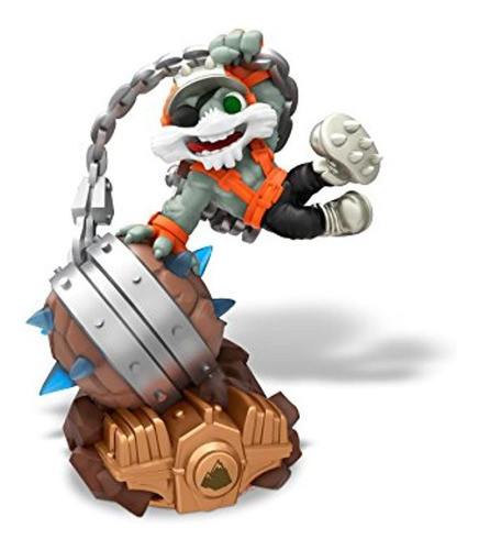 Skylanders SuperChargers Drivers STORMBLADE Single Character Pack