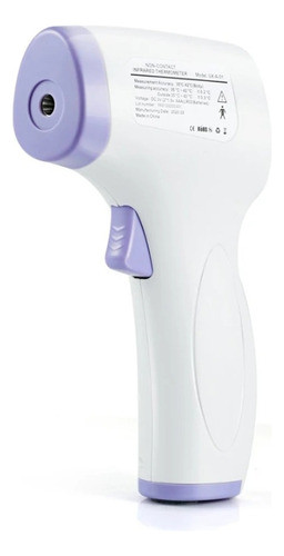 Termômetro Infravermelho Sem Contato . 0