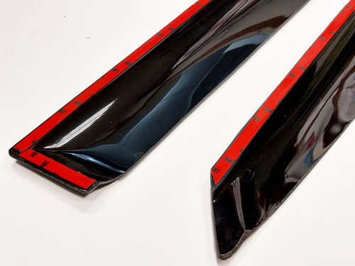 Paralluvias / Goteros Kia Sportage 2011 Al 2015. 1