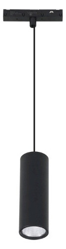 Gaya Pendente Para Trilho Magnético 6w 2700k 420lm 48v 1956 0