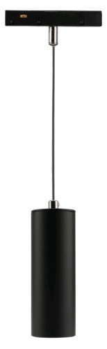 Gaya Pendente Para Trilho Magnético 6w 2700k 420lm 48v 1956 1