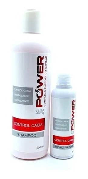 Complejo Energético Control Caída Capilar Fithocolor Power 1 Complejo Energético Control Caída Capilar Fithocolor Power 1