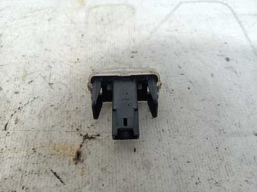 Luz De Placa Peugeot 206 207 99-10 1