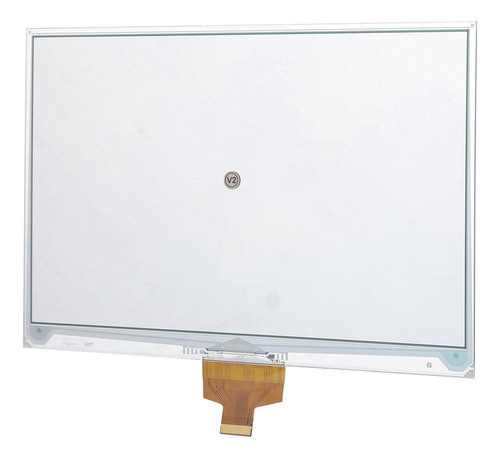 Ecrã Hd Eink Display Com Consumo De Energia Ultra Baixo 1