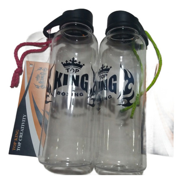 Botella Top King - Modelo Sport 750ml 0