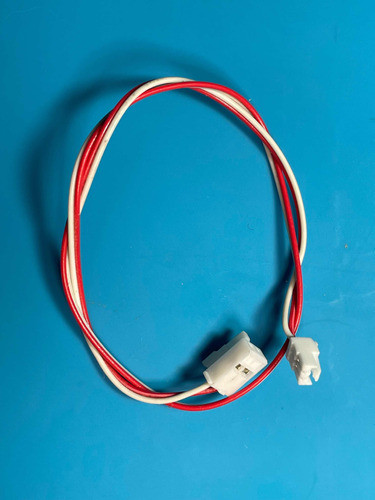 Cable Flex Botonera *original* Tv Hitachi Cdh Le554ksmart10 0