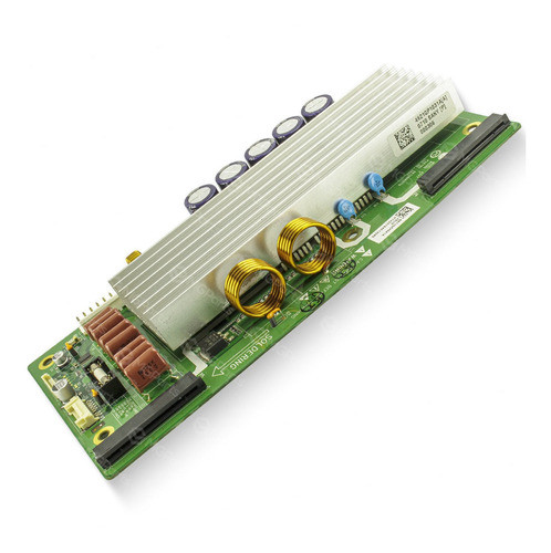 Placa Z-sus LG 42px4rv 42pm3mv 6871qzh041a Original 0