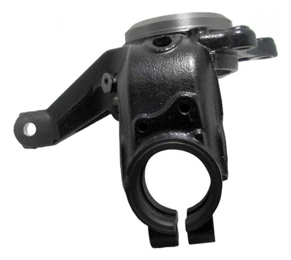 Porta Maza Izquierdo Rotula Ø16mm Para Peugeot Partner 94/20 0