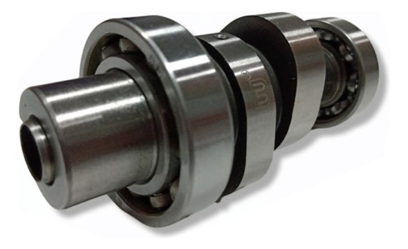 Árbol De Levas Honda Wave New 110  Wstandard En Msp 0