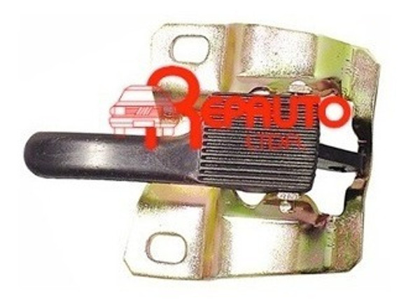 065.1149-a Manija Interior Der Vw Kombi Clipper 76+/ Trucks 1