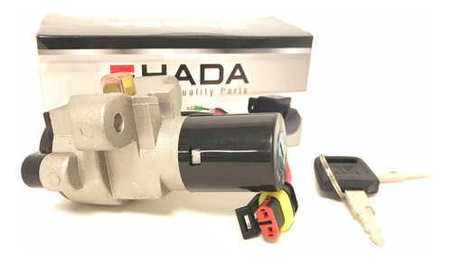 Llave De Contacto Benelli Tnt 300 Hada Lla025 0