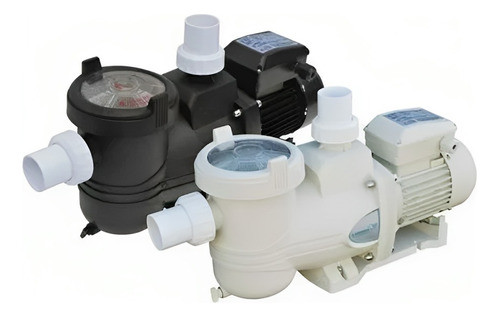 Electrobomba De Piscina Alto Rendimiento 3hp - Hidromar 0