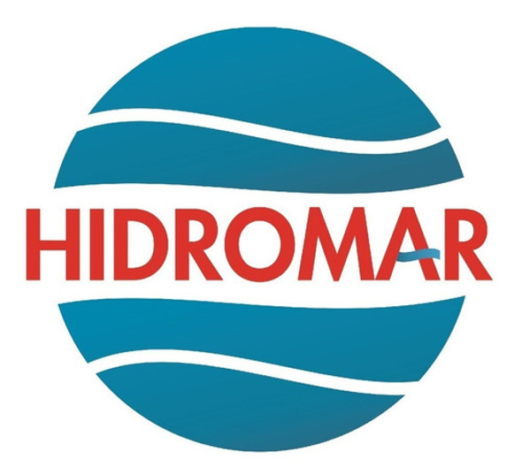 Electrobomba De Piscina Alto Rendimiento 3hp - Hidromar 1