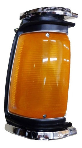Faro De Giro Delantero Derecho Completo Ford Falcon 78/81 0
