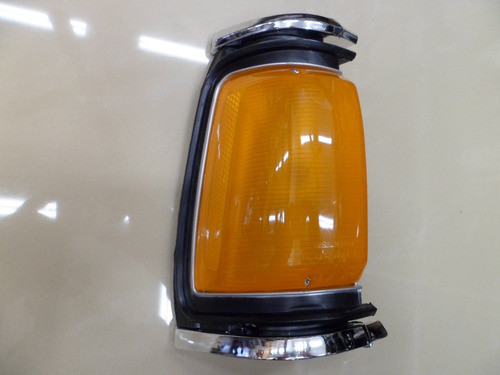 Faro De Giro Delantero Derecho Completo Ford Falcon 78/81 1