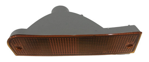 Faro Delantero Derecho Toyota Hilux 01/05 (paragolpe) Ambar 0