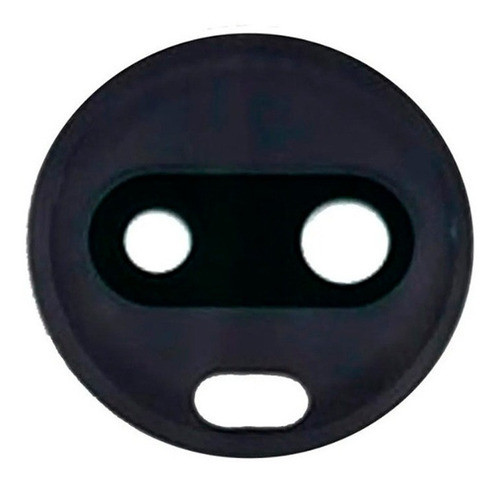 Vidrio De Cámara Cubre Lente Motorola Moto G7 Xt1962 0