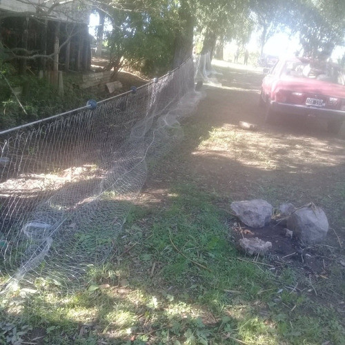 Red De Pesca Lisa Lisero Agallero Tramallo Trasmayo Tramayo 1