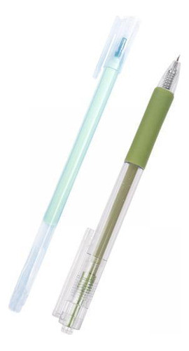 4 Caneta Utilitária De Prensa, 2 A 4 Pacotes, 4 Pcs 0