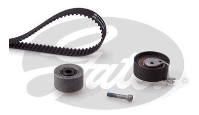 Kit De Distribucion Citroen Berlingo/peugeot Partner 1.6 0