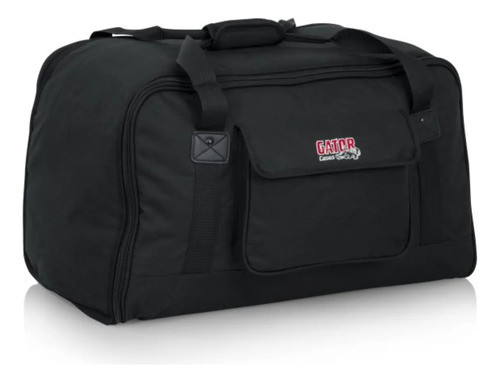 Funda Bolso Para Caja Bafle 10 Gator Gpa-tote10 0