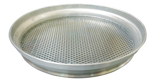 Zaranda Reglamentaria Para Sorgo 0