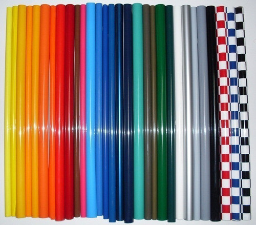Rolo 5mx64cm  Aerokote ( Monokote/chinacote ) Confirme Cor 1