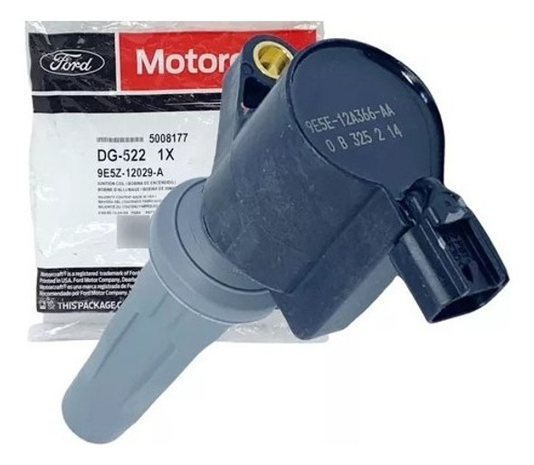 Bobina Original Ford Ranger 2.5 13/20 Mondeo 15/ 2.5 1