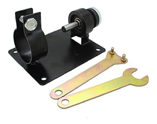 Driak 13mm Taladro Electrico De Corte De Pulido Asiento Gri 0
