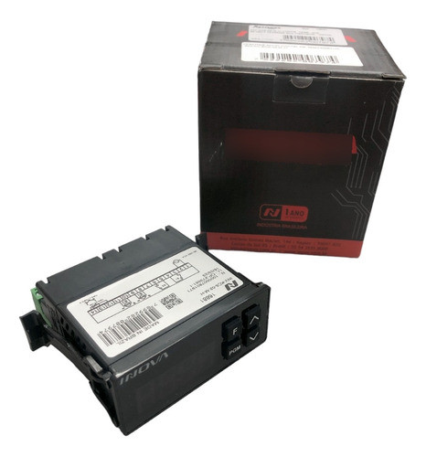 Inv-kc5-02-m-h Controlador Temperatura 85~250v Multisensor 0