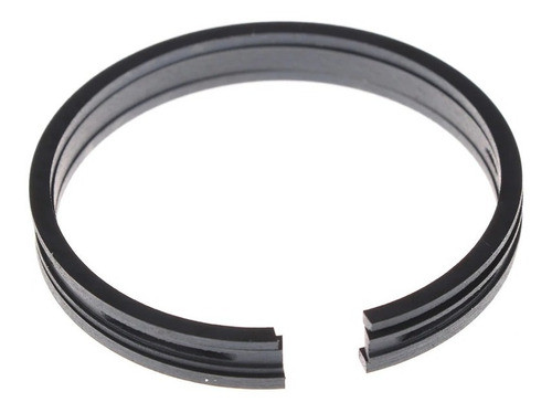 Juego De Aros Para Compresor 2  1/2  Pulgadas 1