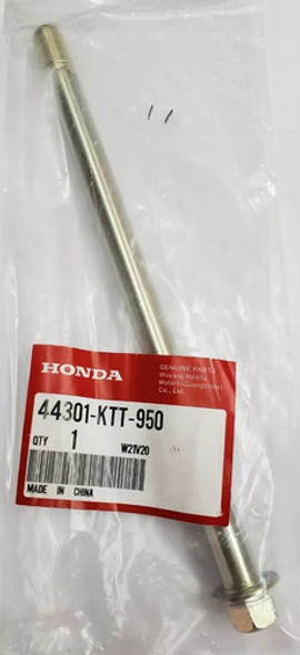 Eje Rueda Delantera Honda Glh 150 Original Genamax 0 Eje Rueda Delantera Honda Glh 150 Original Genamax 0