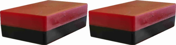 Par De Imanes 4000 Gauss, 4x2.5x1cm Para Magnetoterapia 0