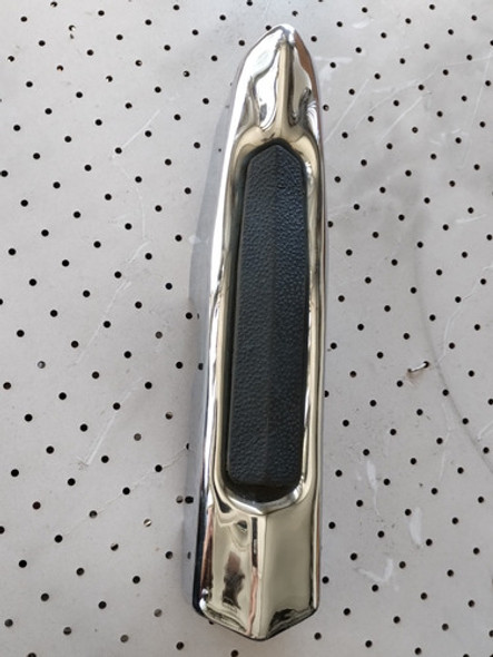 Uñas Cromadas Xa Paragolpe Chevrolet Pick Up 67/73 1 Uñas Cromadas Xa Paragolpe Chevrolet Pick Up 67/73 1