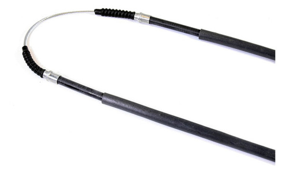 Cable De Freno De Mano - Fiat Fiorino 1.3 L Fire 1