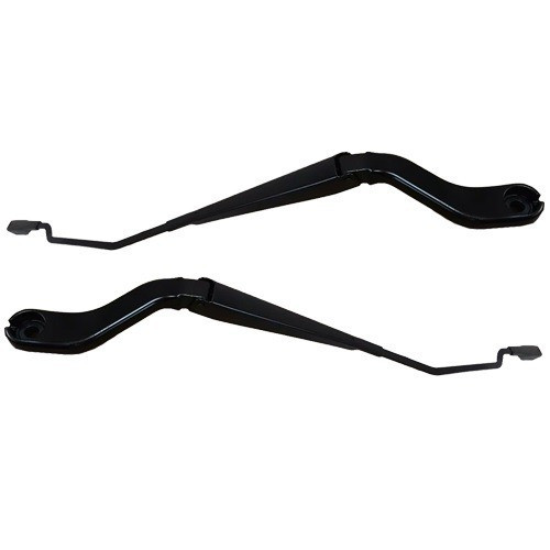 Braco Limpador Parabrisa Ecosport Par 13 2014 2015 2016 2017 1