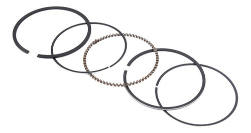 Juego De Aros Apto Para Honda Gx200 0