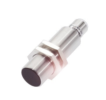 Sensor Inductivo, M18x1 , 1na , Pnp - Bes008l - Balluff 1