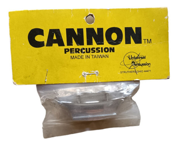 Redoblante Soporte P/cinta Bordona,cromado 0