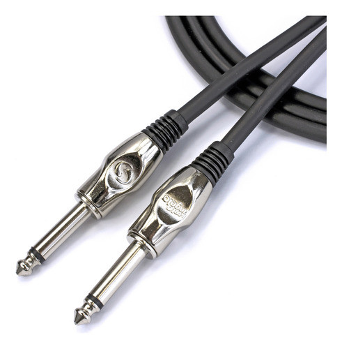 Cabo Guitarra E Violão Santo Angelo 4,57m Angel Ni15ft 0